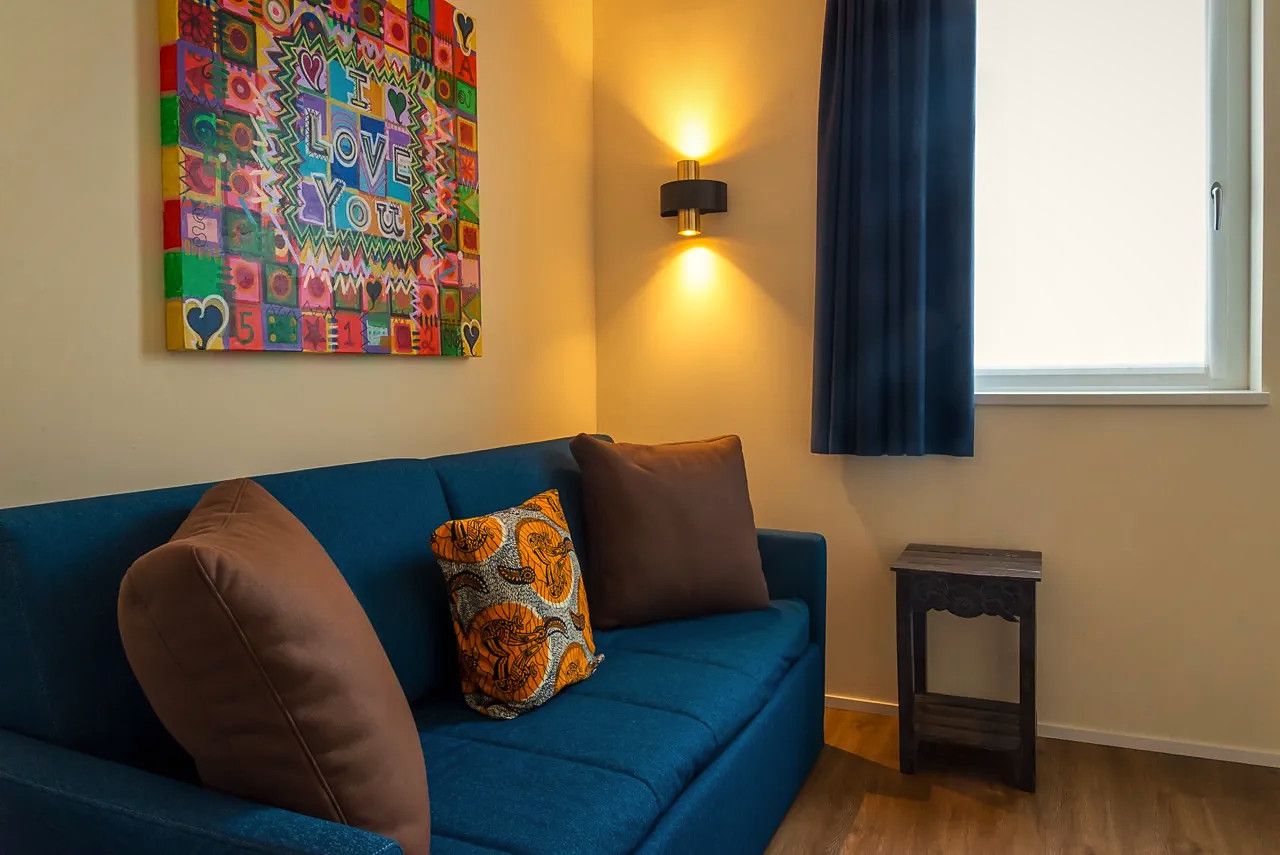 Junior Suite — Foto 2