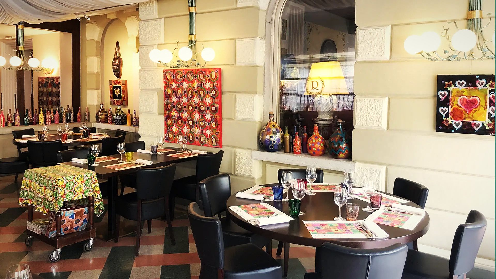 Ristorante 900