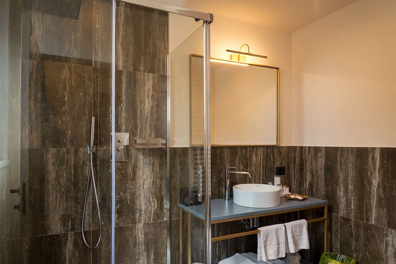 Junior Suite — Foto 4