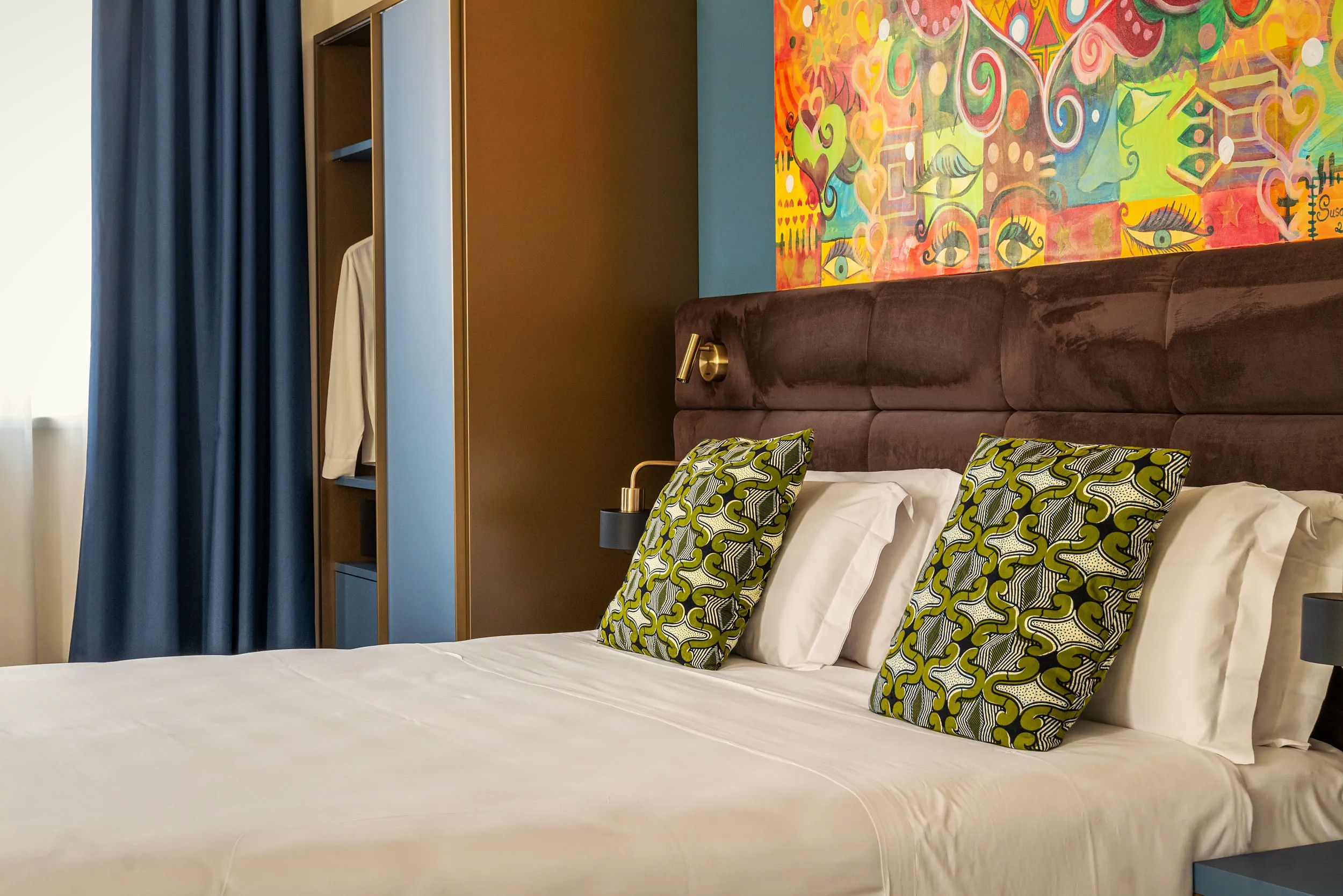 Suite Open Space — Foto 4