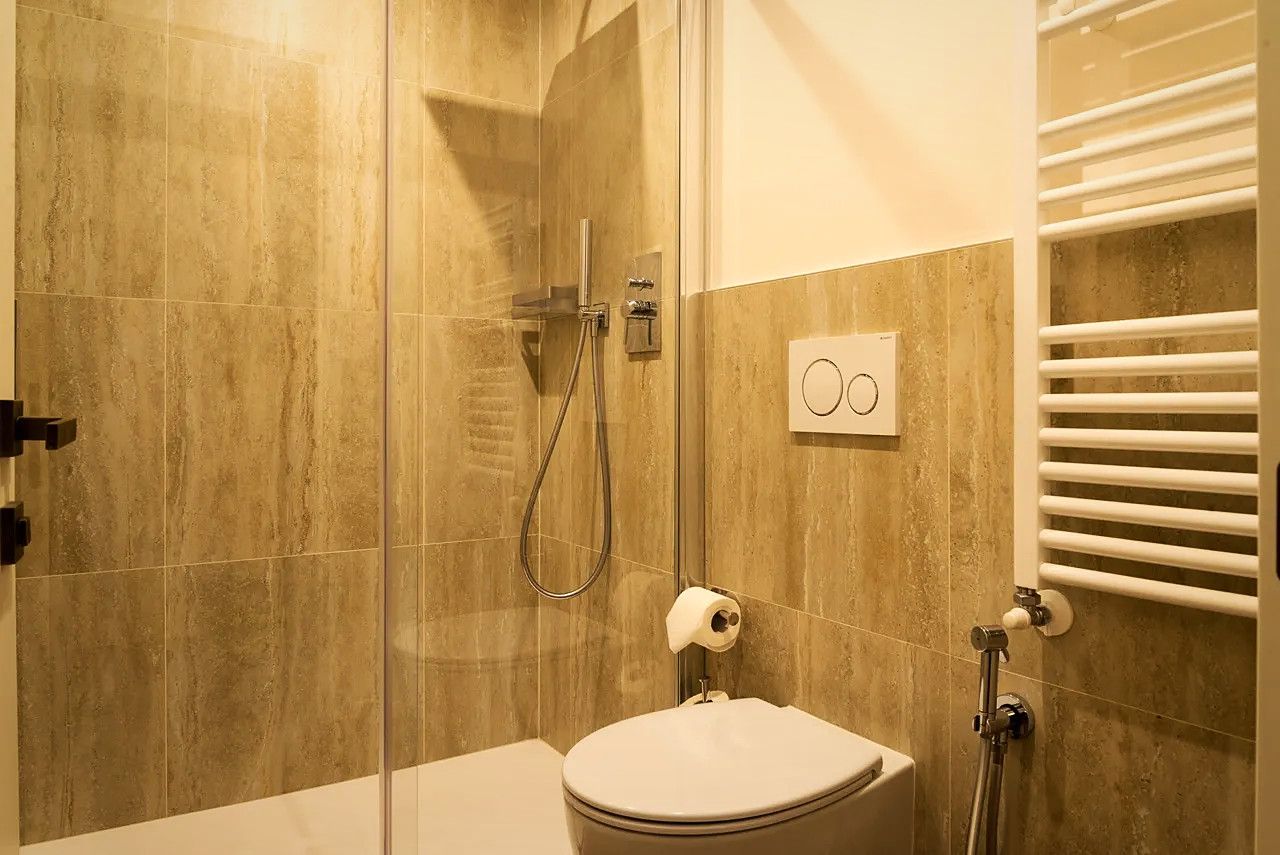 Classic-Zimmer — Foto 5
