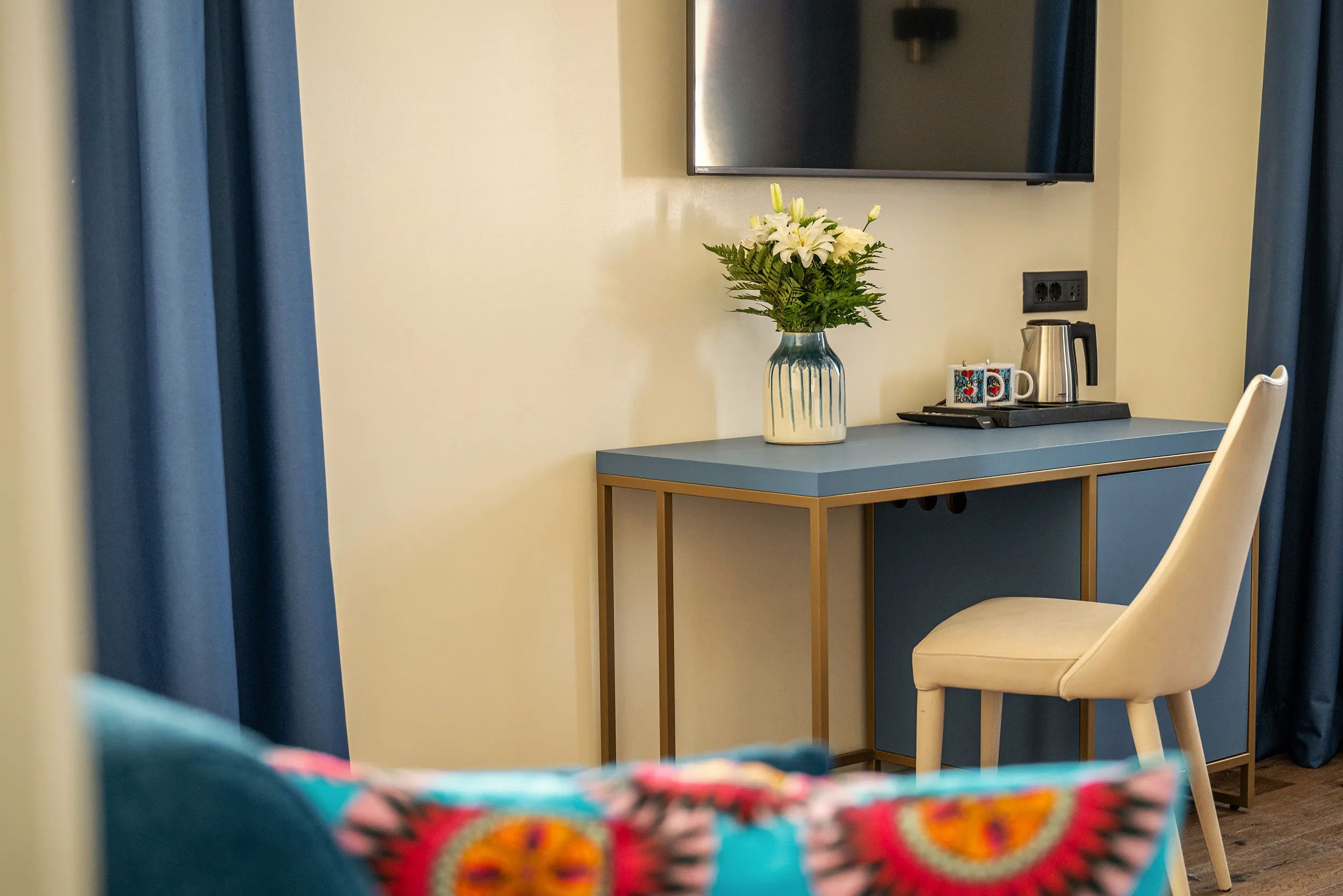 Suite Open Space — Foto 6