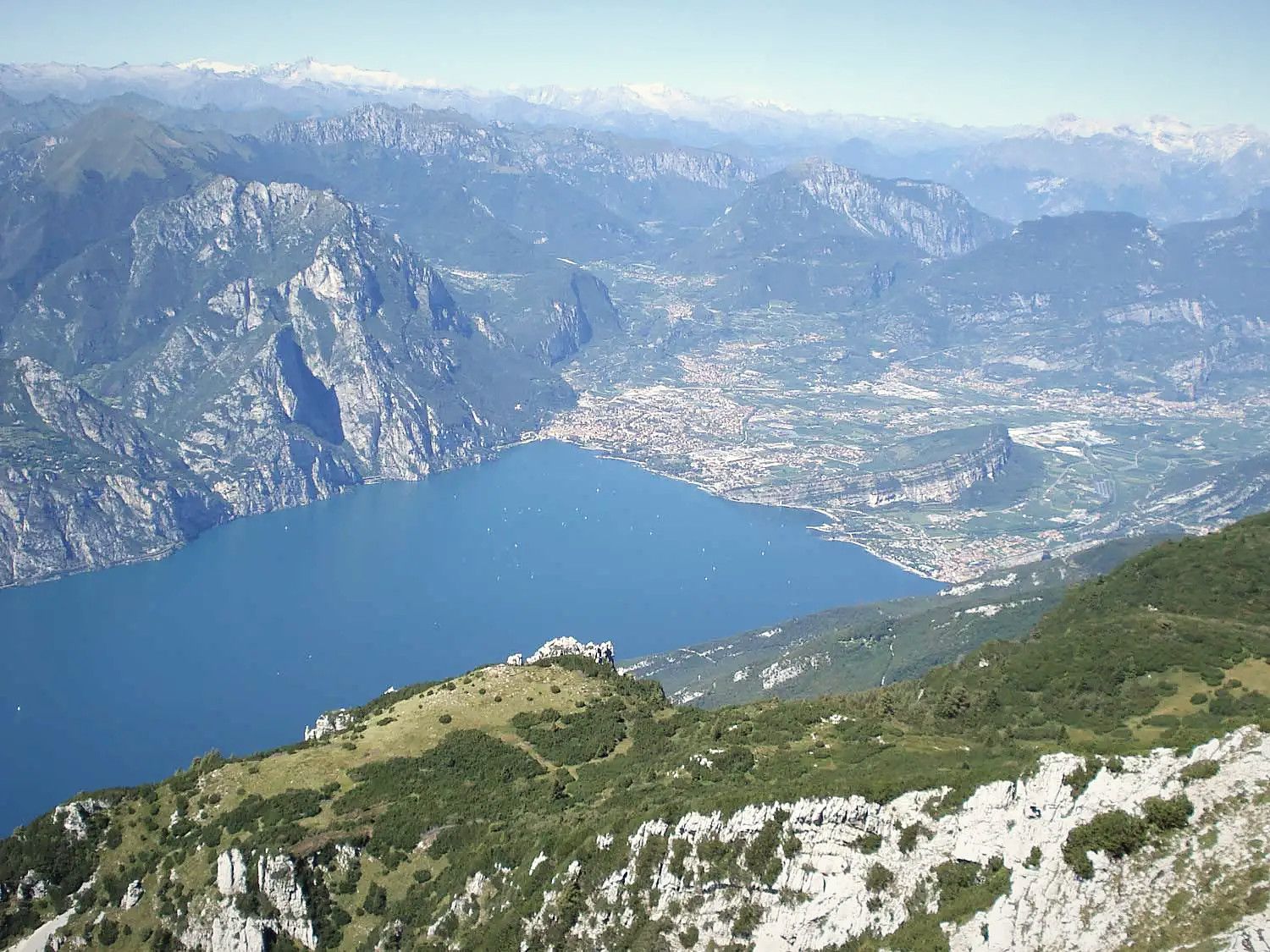 Monte Altissimo