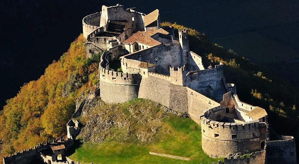 Castel Beseno