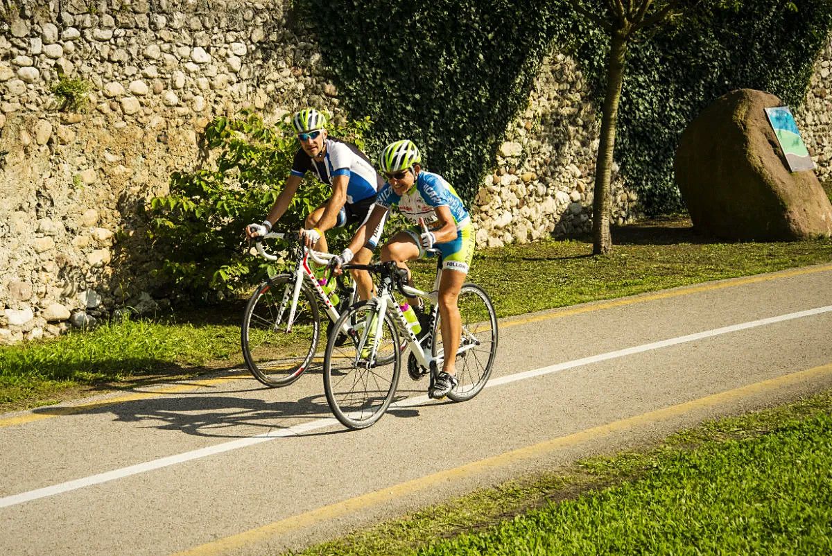 Ciclabile dell’Adige