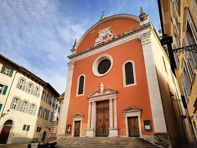 San Marco
