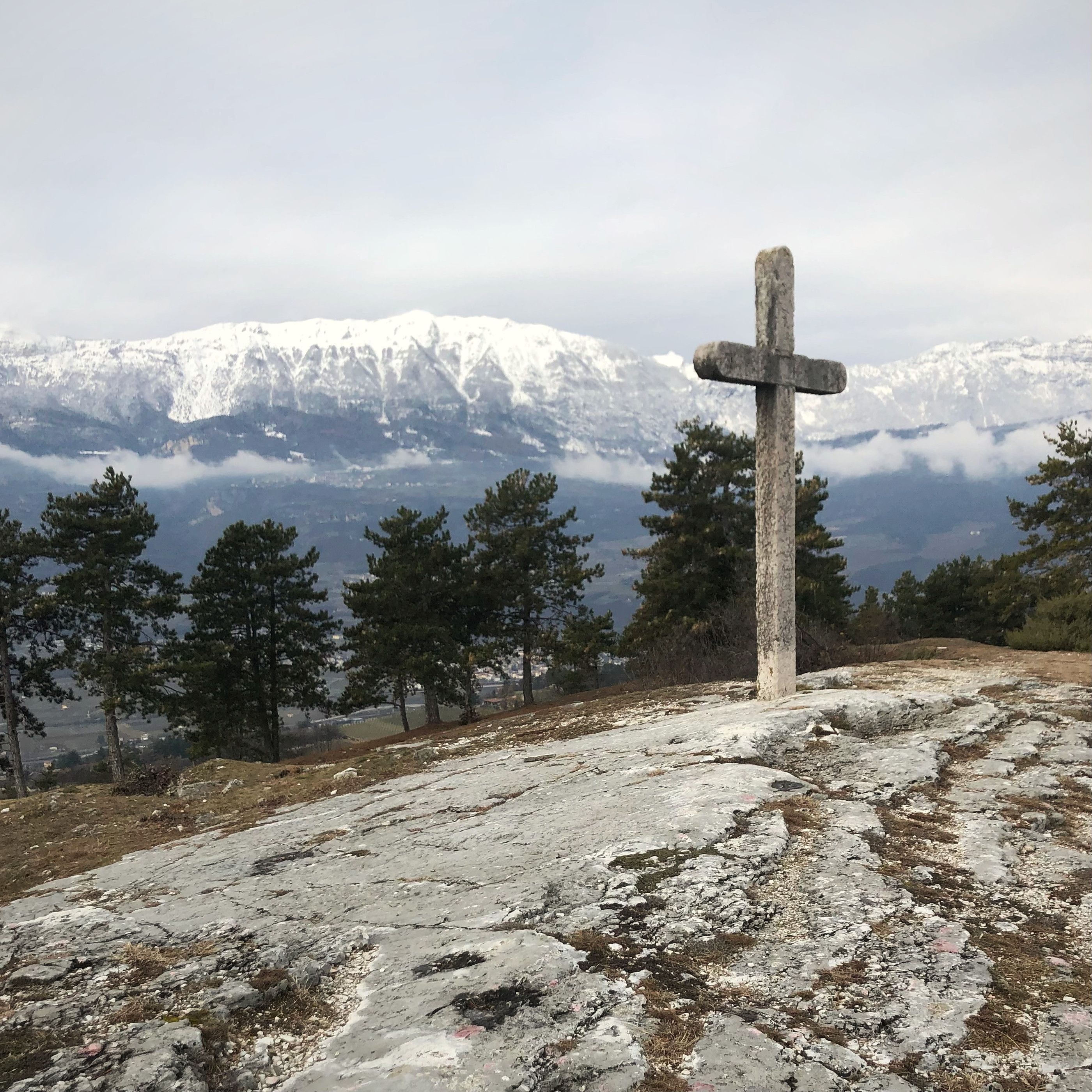 Monte Ghello