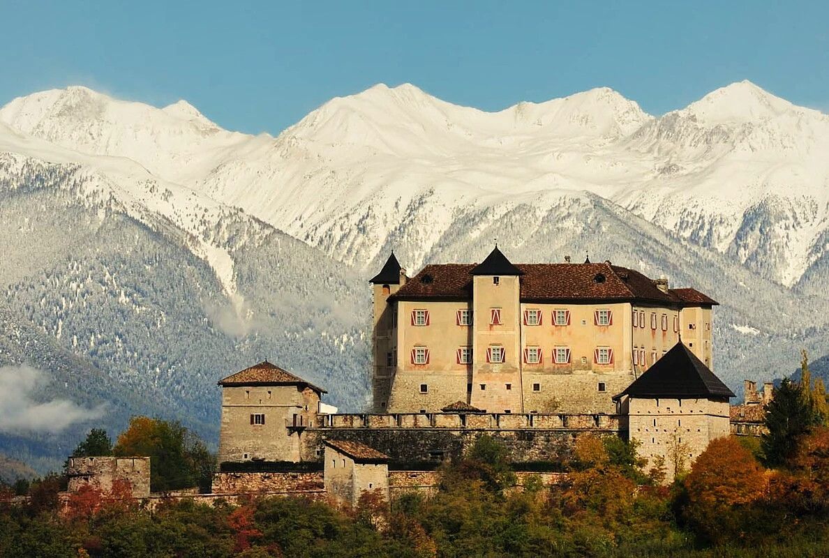 Castel Thun